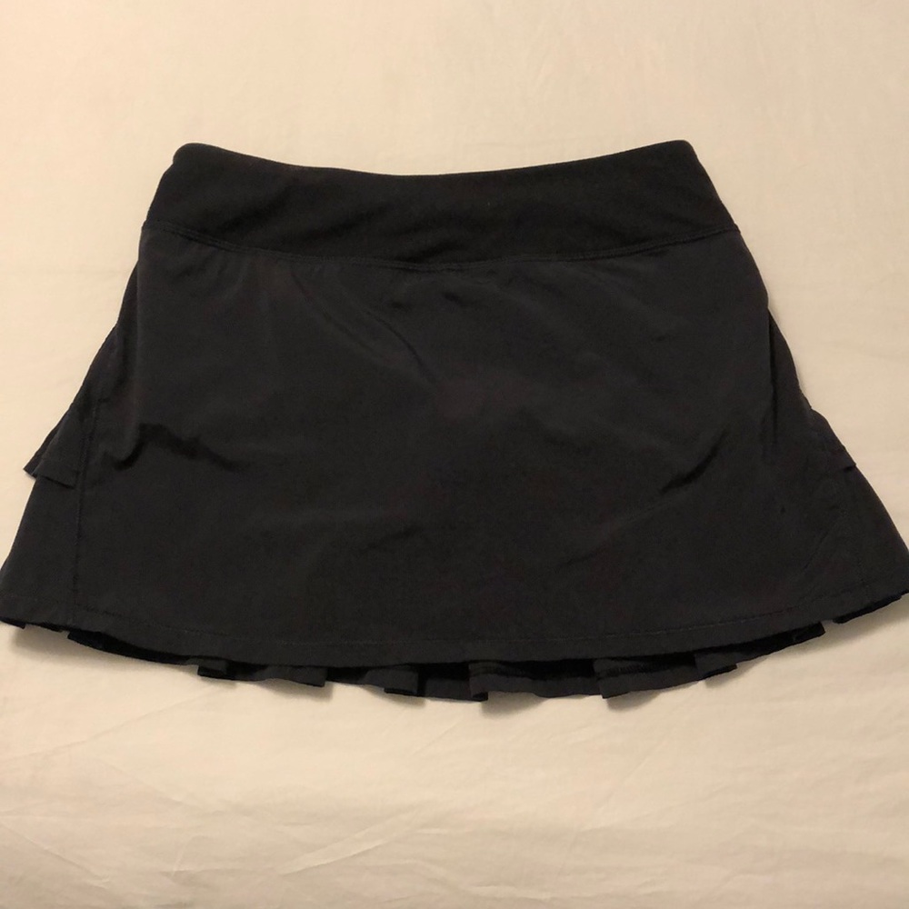 Ivivva/ Lulu Lemon skirt